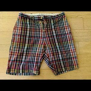 Ralph Lauren Polo Shorts